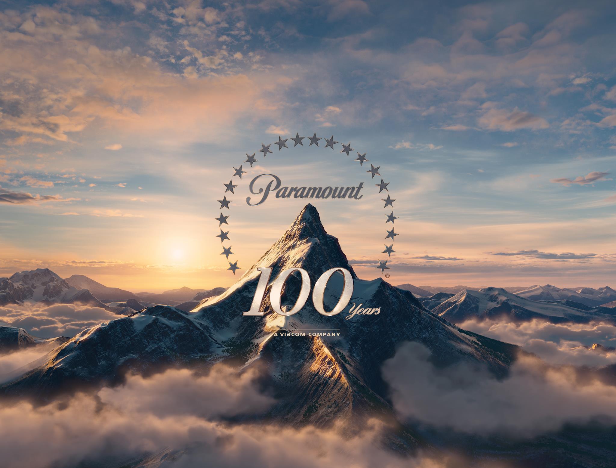 Paramount Pictures